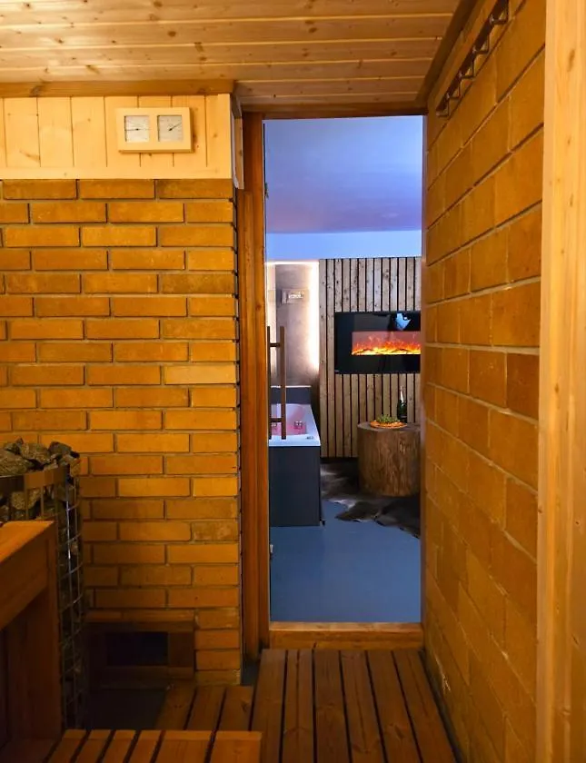Wellness Plus Ostrava República Checa