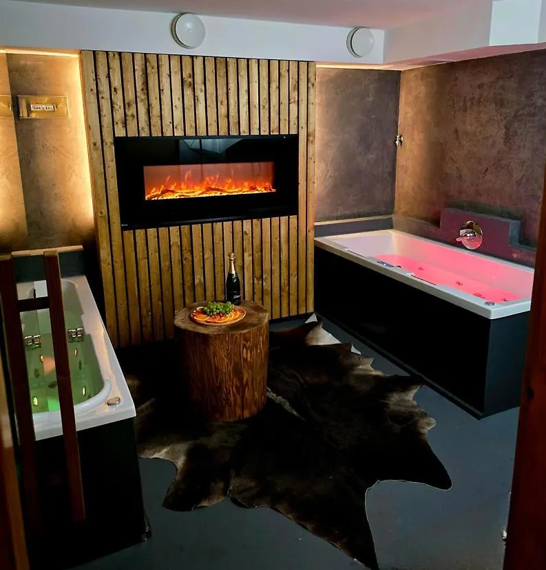 Wellness Plus Ostrava
