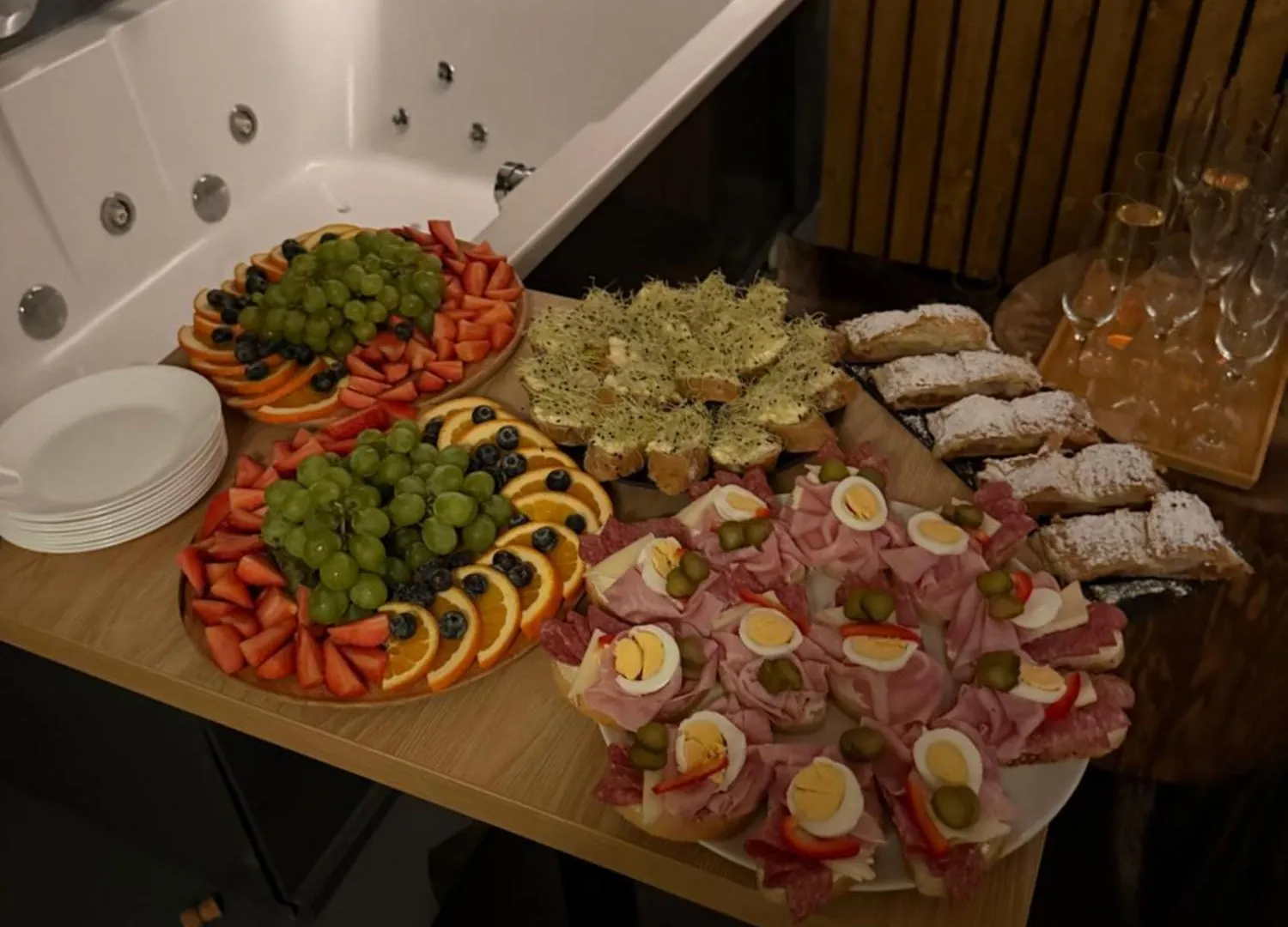 Wellness Plus Ostrava Apartamento