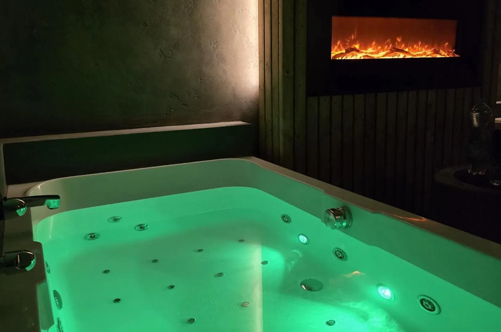 Apartamento Wellness Plus Ostrava