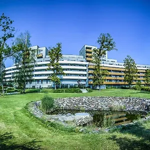 Apartmánový Dům Landek Aparthotel