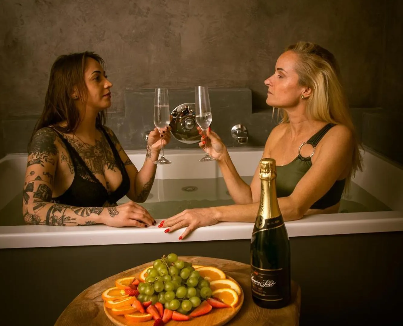 Wellness Plus Ostrava